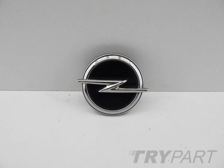 OPEL CORSA F 19- TAILGATE HANDLE