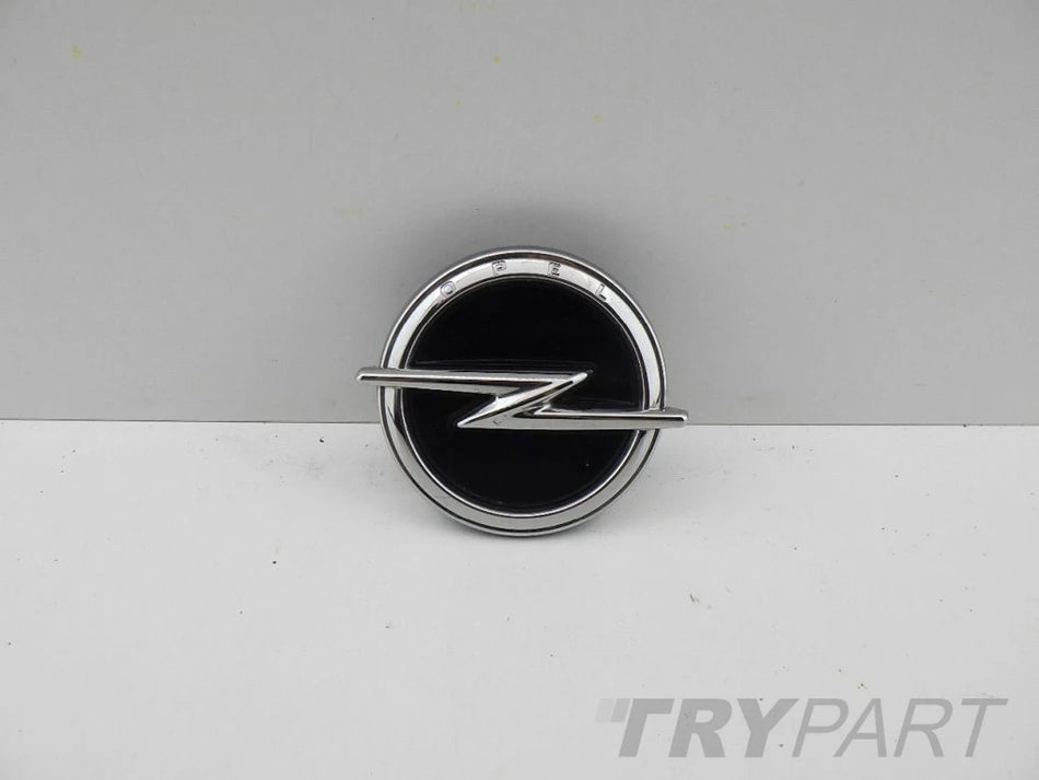 OPEL CORSA F 19- TAILGATE HANDLE