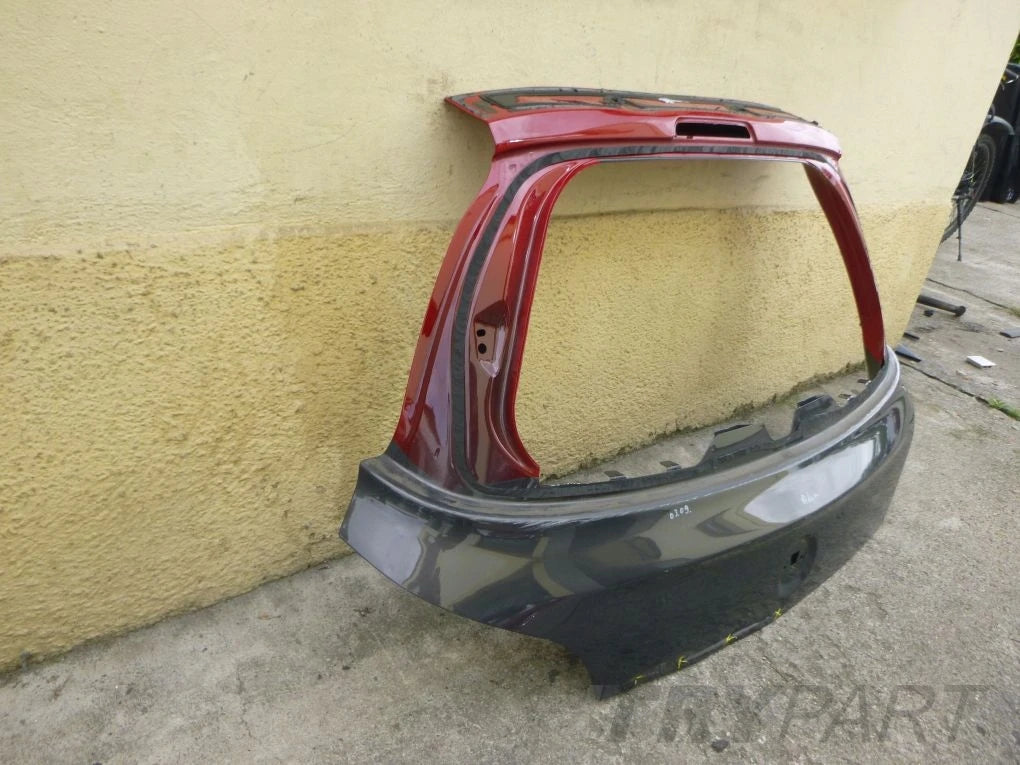 OPEL ADAM rear tailgate