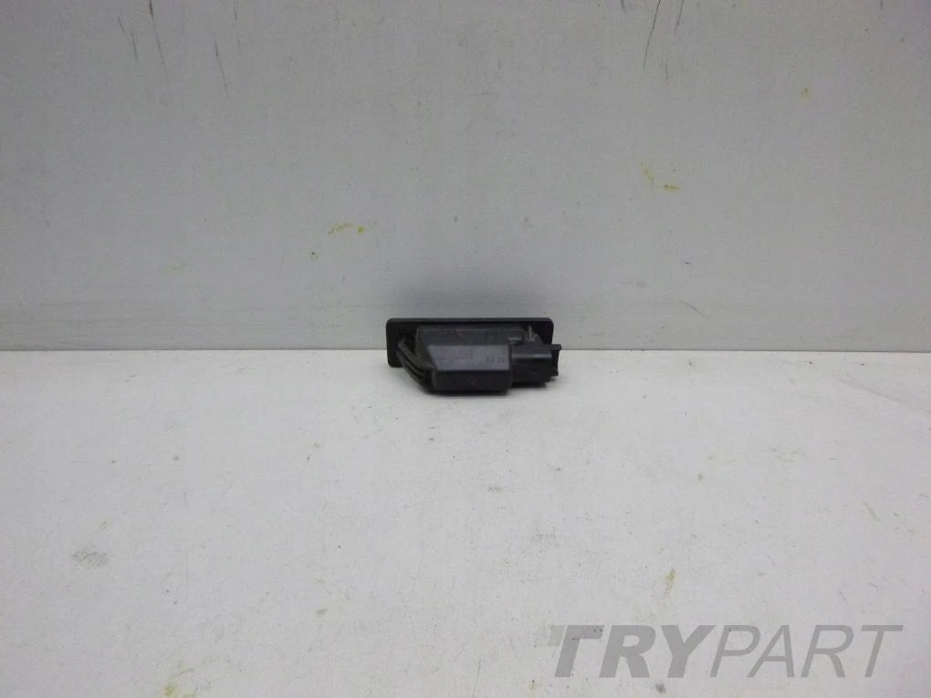 C4 PICASSO JUMPY License Plate Light
