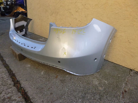 MERCEDES GLA 156 W156 Rear Bumper