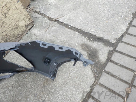 SEAT CUPRA FORMENTOR 5FF FRONT BUMPER