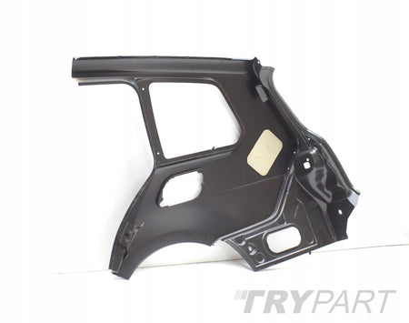 VW GOLF VII 5G9 RIGHT FENDER HOUSING REAR RIGHT ORG ESTATE