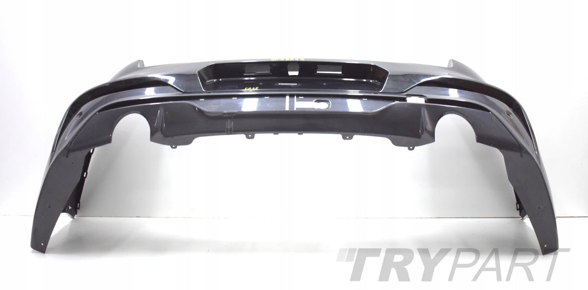 BMW X4 G02 M PACKAGE REAR BUMPER ORG + LOWER PART