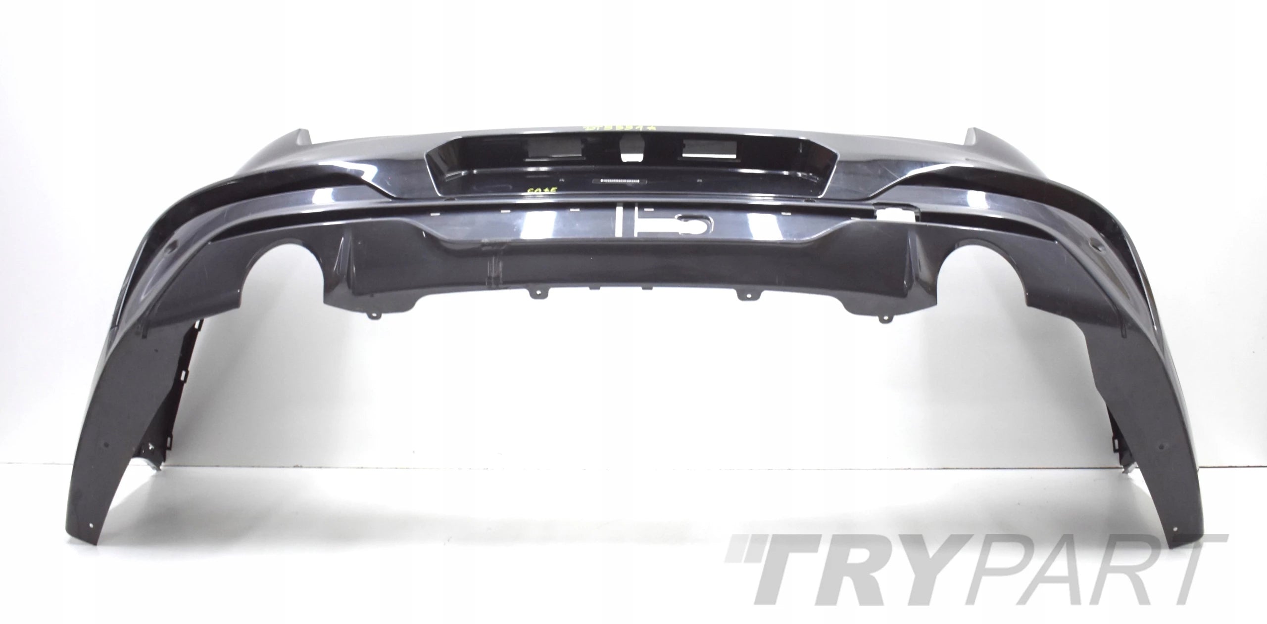 BMW X4 G02 M PACKAGE REAR BUMPER ORG + LOWER PART