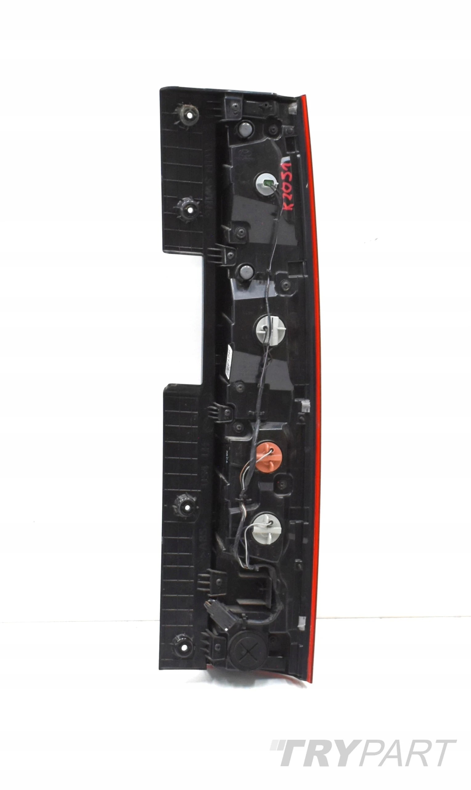 HYUNDAI STARIA LEFT REAR LIGHT ORG EU