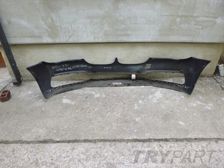 BMW 7 G11 G12 Front Bumper