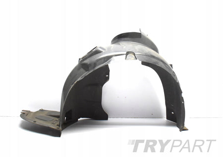SKODA FABIA III 6V LEFT FRONT FENDER ORIGINAL