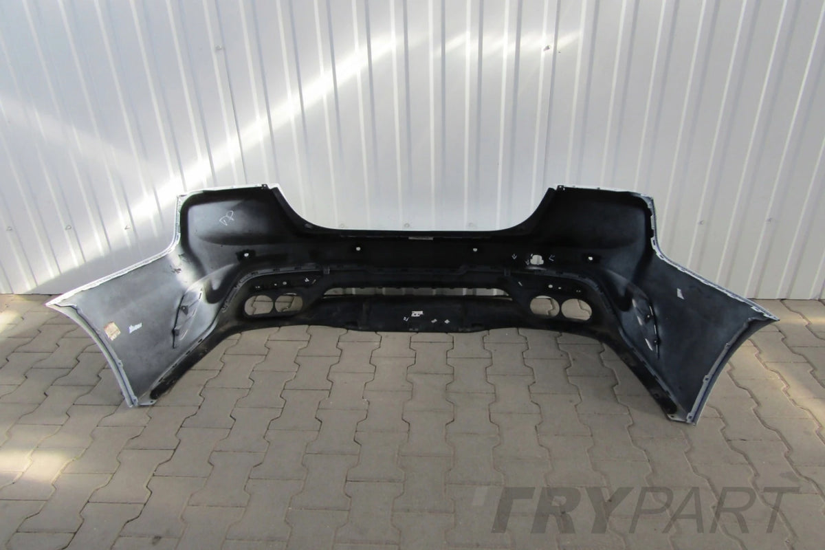 Kia Stinger GT Rear Bumper (2017-2020)