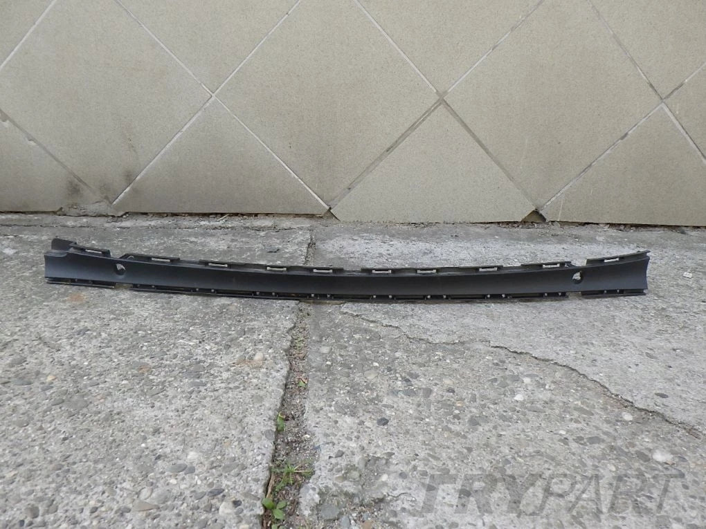 MERCEDES EQB X243 EQA H243 Front Bumper Trim