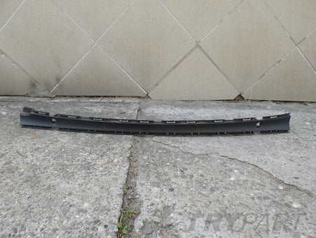 MERCEDES EQB X243 EQA H243 Front Bumper Trim