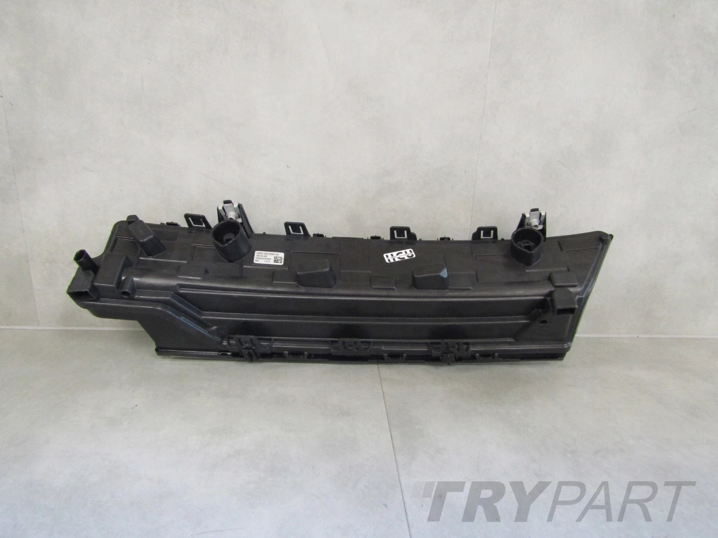 HEADLIGHT VW TRANSPORTER MULTIVAN T7 LED DRL LH 21-
