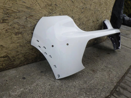 PEUGEOT 208 II P21 GT LINE 19- Rear Bumper