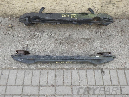 2011- KIA RIO III 3 Rear Bumper Beam 86631-1W200