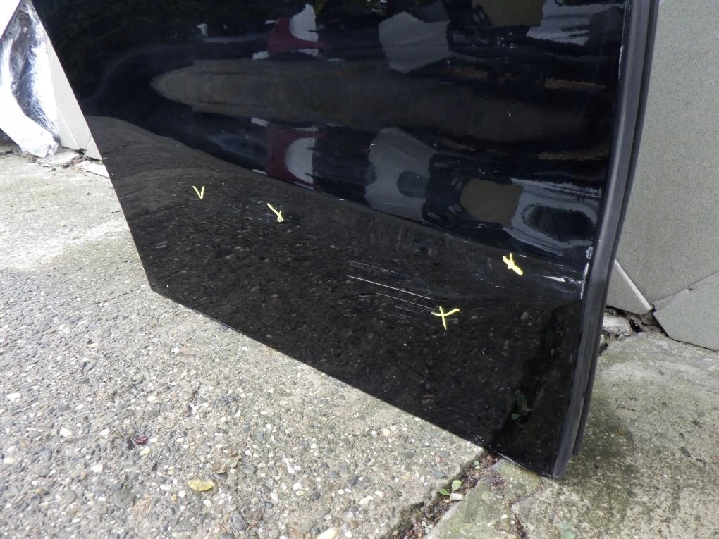 MERCEDES B CLASS 247 W247 Right Rear Door