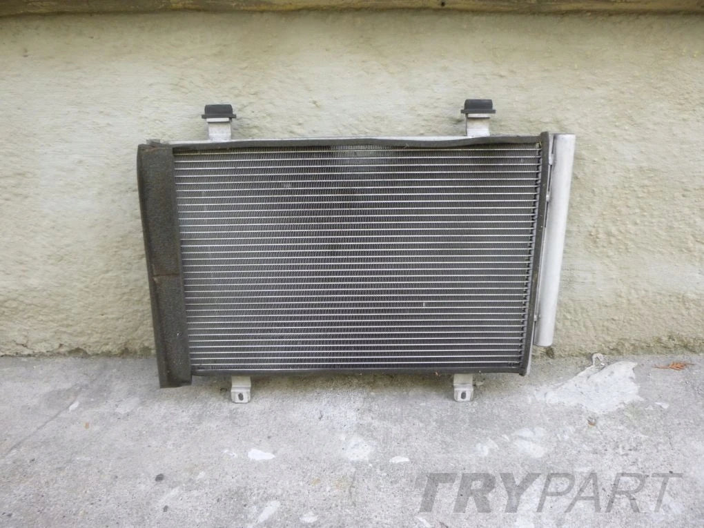 SUZUKI SPLASH AGILA B Air Conditioning Radiator