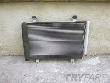 SUZUKI SPLASH AGILA B Air Conditioning Radiator