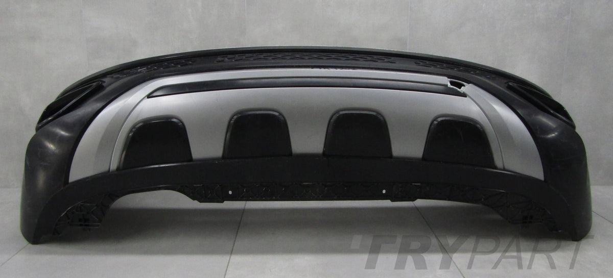 Rear bumper for VW Volkswagen TAOS 2GL RUS. 2020-