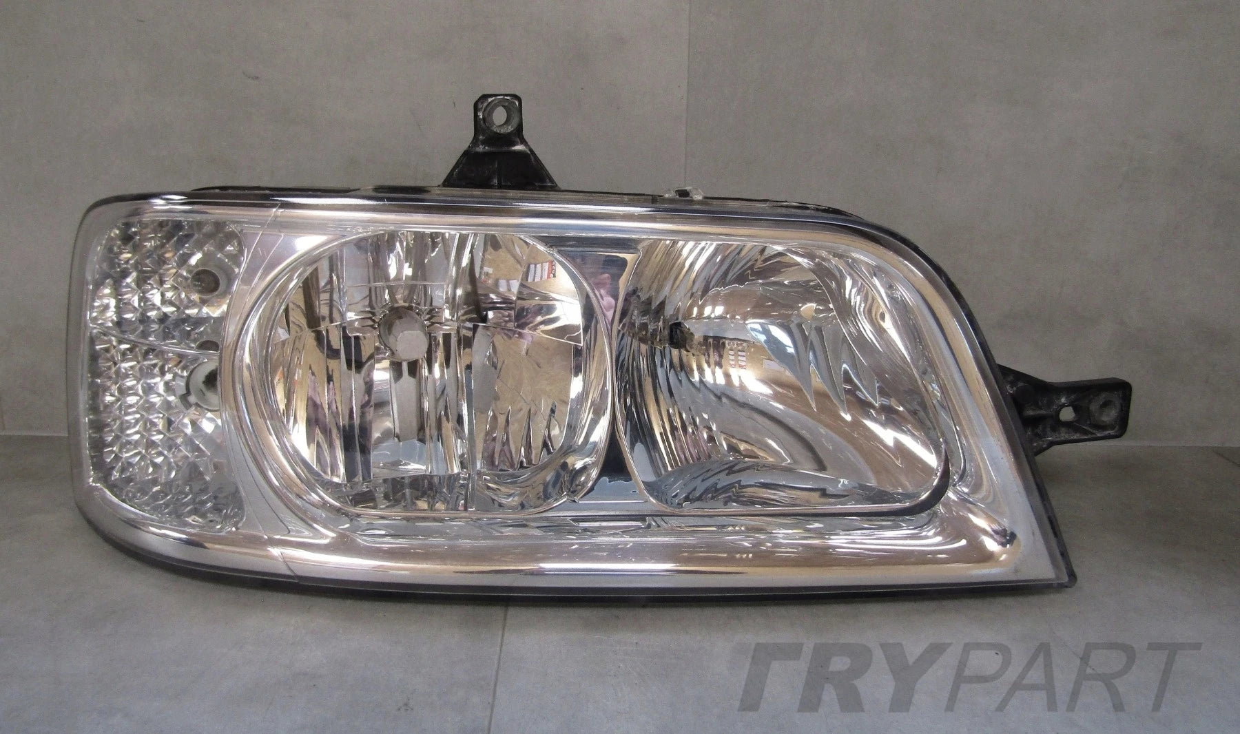 HEADLIGHT DUCATO II JUMPER BOXER 02-06 LIFT RH RIGHT FRONT 1337815080