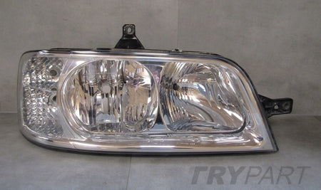 HEADLIGHT DUCATO II JUMPER BOXER 02-06 LIFT RH RIGHT FRONT 1337815080
