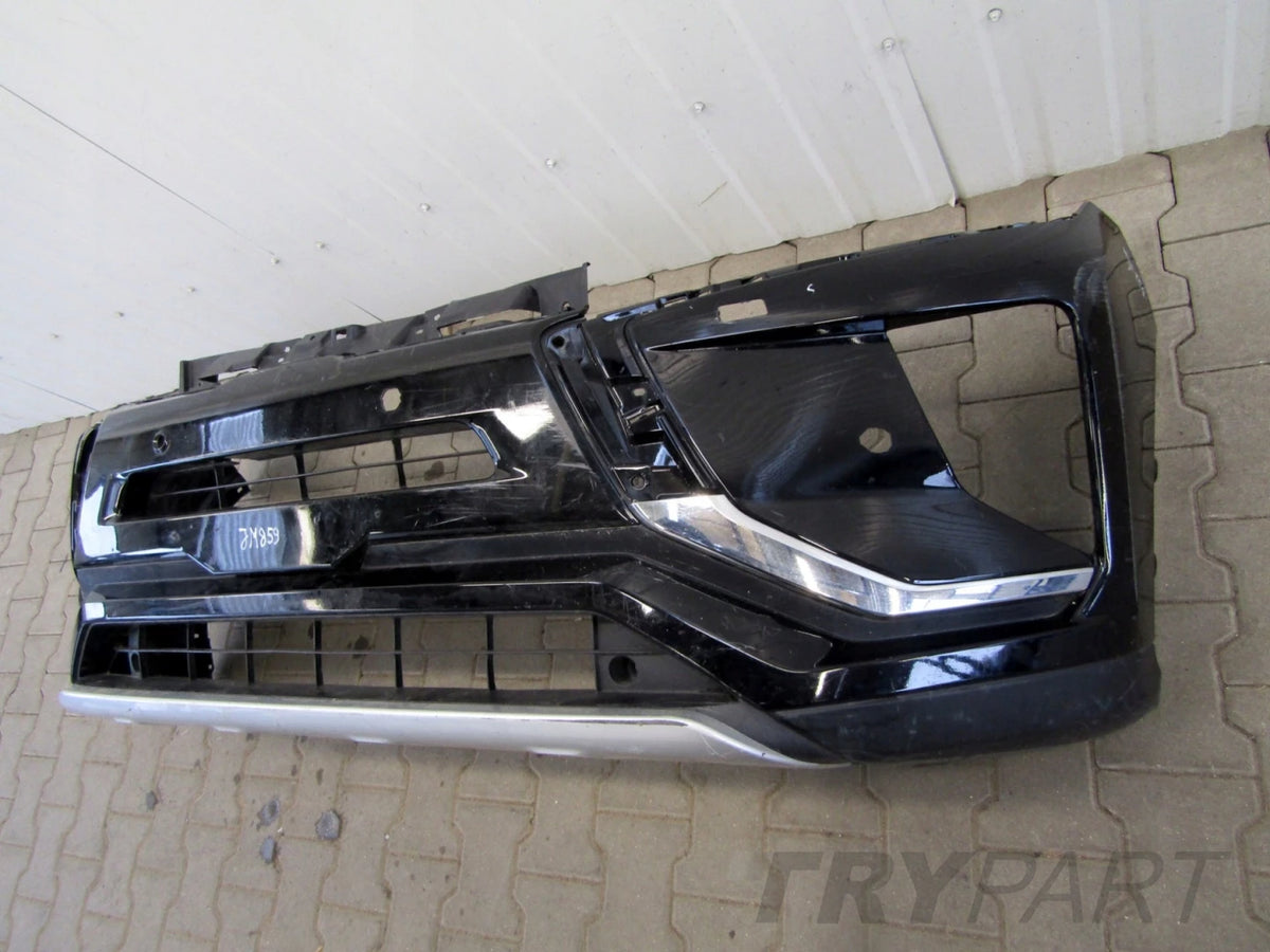 Mitsubishi Eclipse Cross 17- Front Bumper