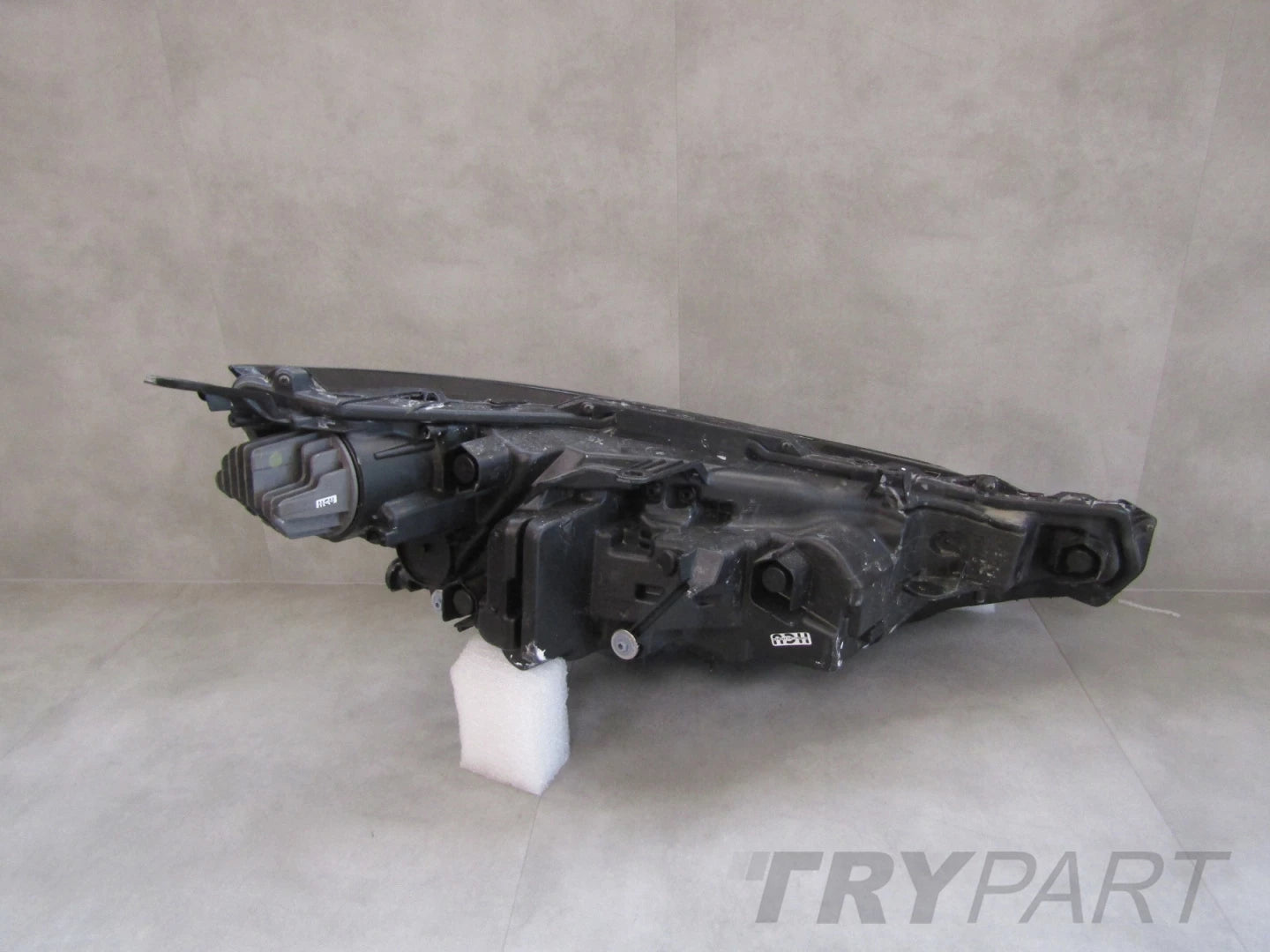 HEADLIGHT LEXUS NX 450H II 2 FULL LED 21-24 LH