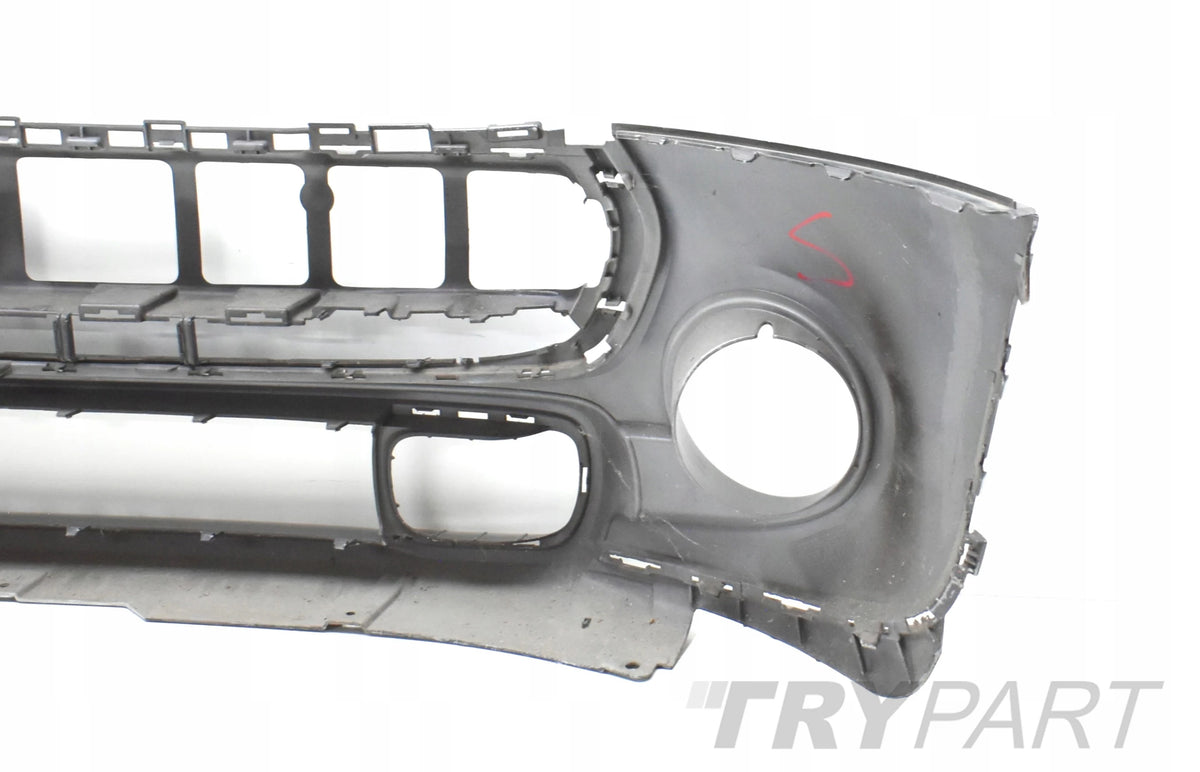 MINI COOPER S F55 F56 SPORT FRONT BUMPER