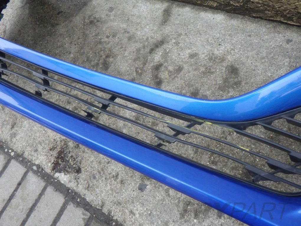 PEUGEOT 208 II GT LINE 19- Front Bumper
