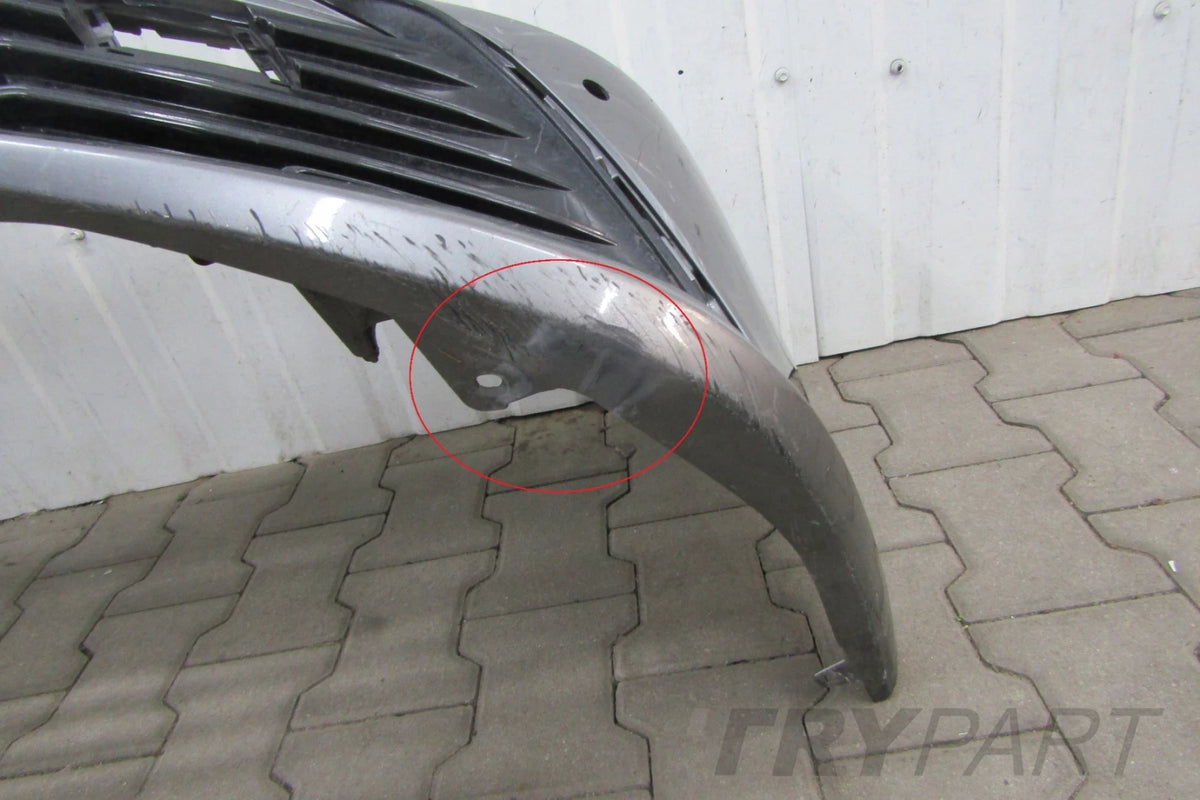 Front Bumper for Toyota Camry 8 VIII Facelift 2021-