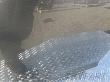 RIGHT REAR DOOR NISSAN JUKE I F15 LIFT 14- KAD