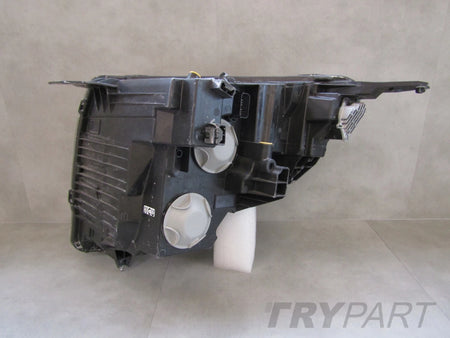 Ford Transit Courier MK3 Front Lamp STANDARD 23- RH R2X6 13E014 AE