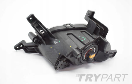 HYUNDAI TUCSON RIGHT FRONT HALOGEN ORG EU