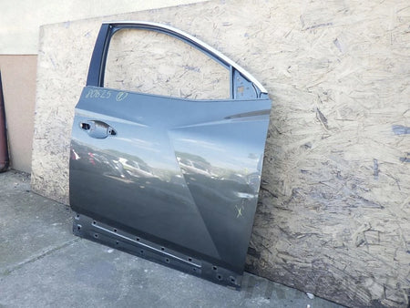 HYUNDAI TUCSON 4 IV NX4E 2020- front right door