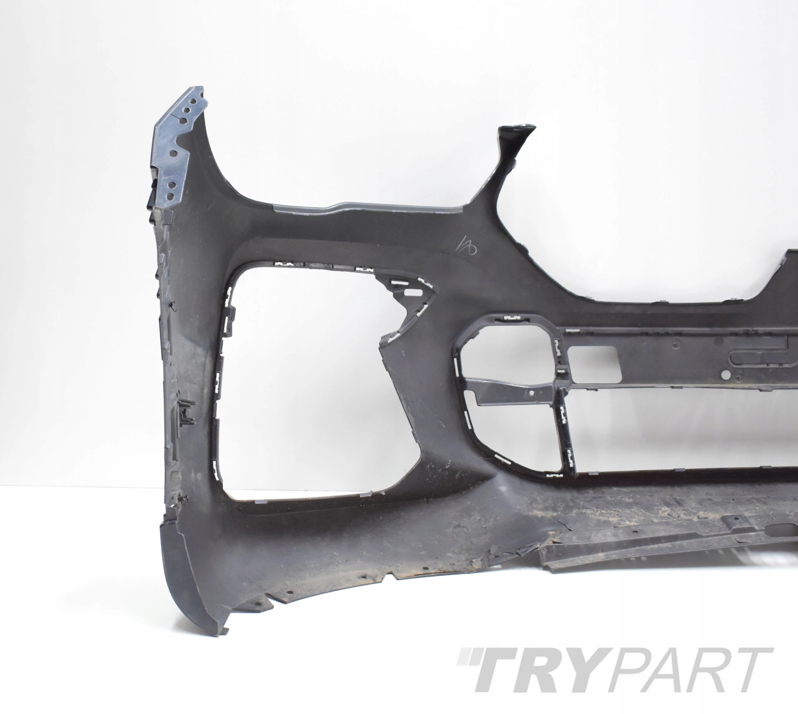 BMW X6 G06 M SPORT PACKAGE FRONT BUMPER GENUINE