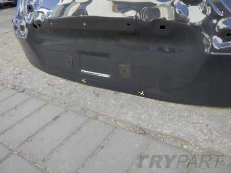 KIA X CEED XCEED 19- REAR TRUNK LID
