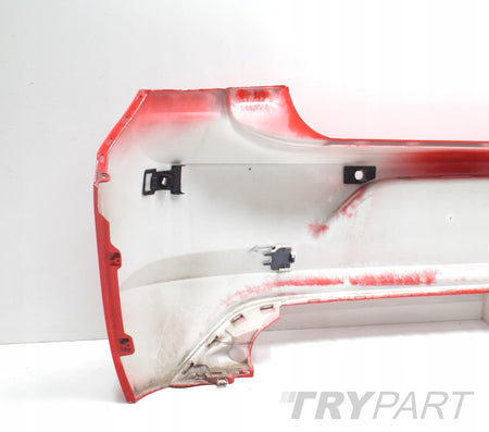 VW POLO 2G 2G6 2GS REAR BUMPER ORG