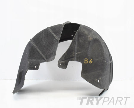 SKODA OCTAVIA II 1Z0 LIFT LEFT REAR FENDER NEW