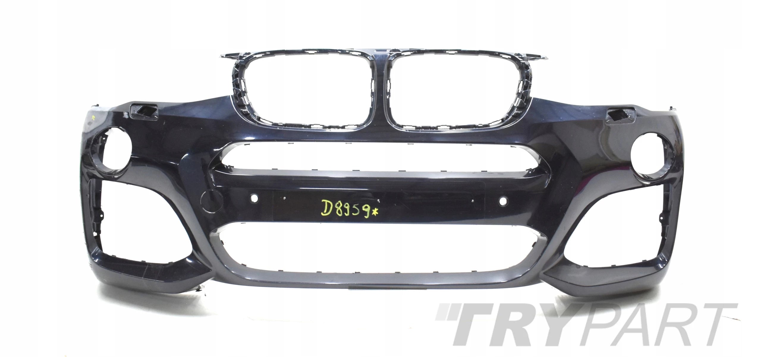 BMW F25 F26 M Package LCI Front Bumper ORG