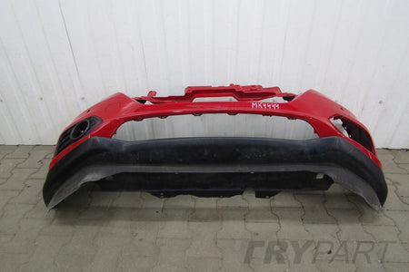 Front Bumper Honda HRV HR-V 2 II Facelift 19-22
