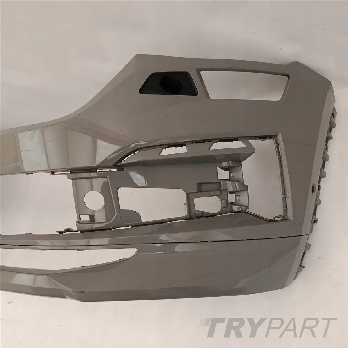 FRONT BUMPER SKODA KODIAQ LIFT RS LINE AFTER 2021 565807221H