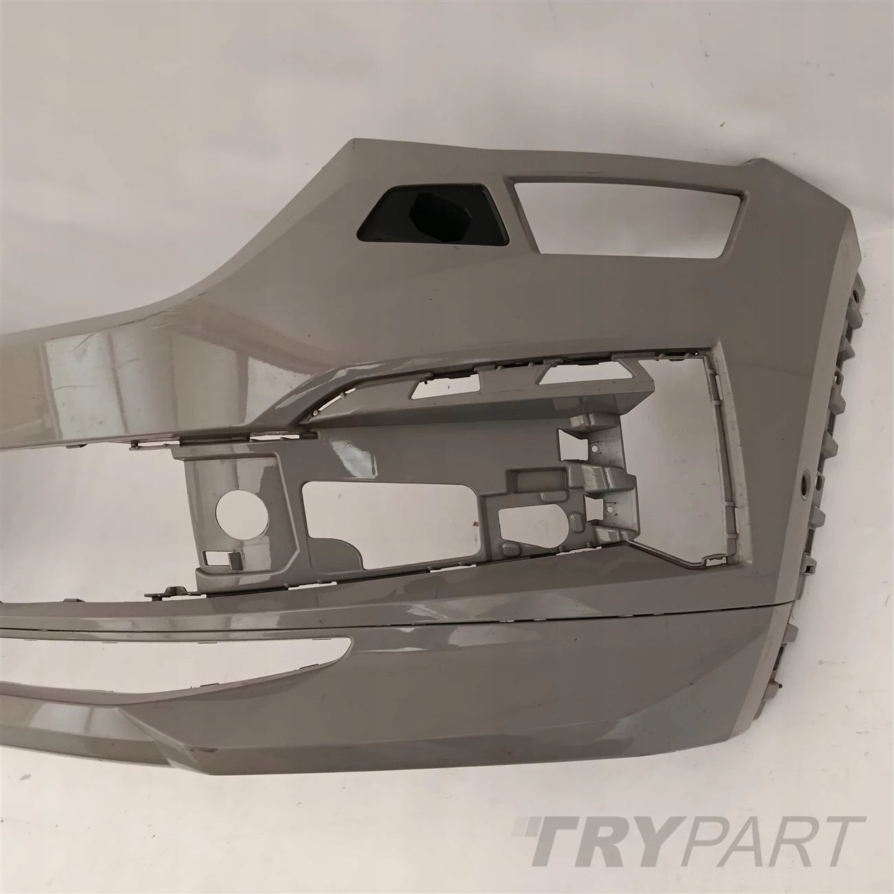 FRONT BUMPER SKODA KODIAQ LIFT RS LINE AFTER 2021 565807221H