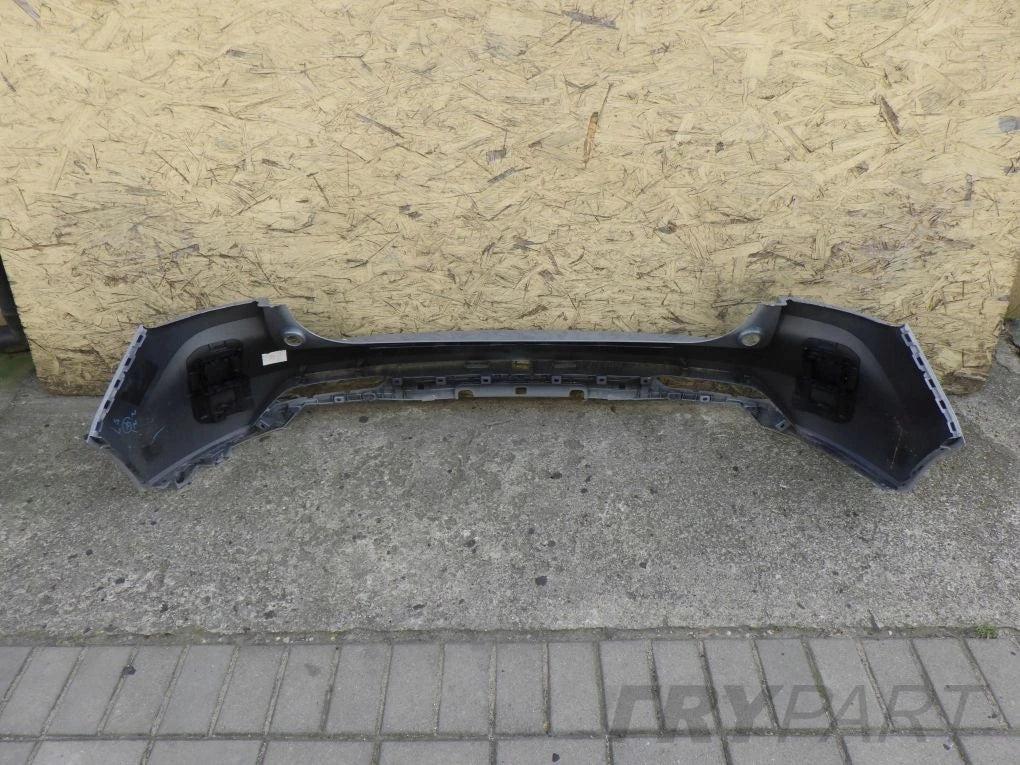 VOLVO EX30 EX 30 2022- Rear Bumper