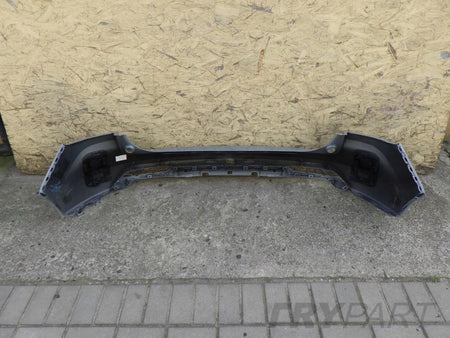 VOLVO EX30 EX 30 2022- Rear Bumper