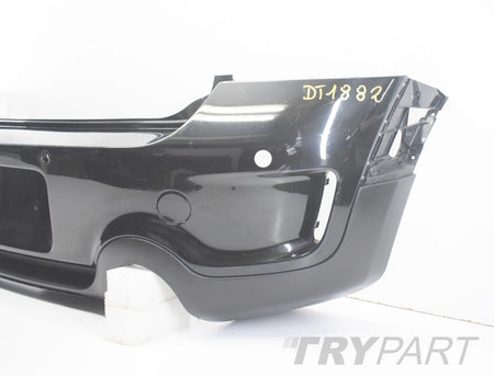 MINI COUNTRYMAN S R60 REAR BUMPER SUPER CONDITION ORG