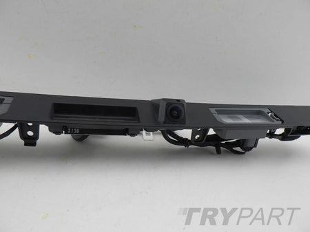 HYUNDAI TUCSON IV 4 TAILGATE CAMERA 92409-B7120 20- TAILGATE BLENDA