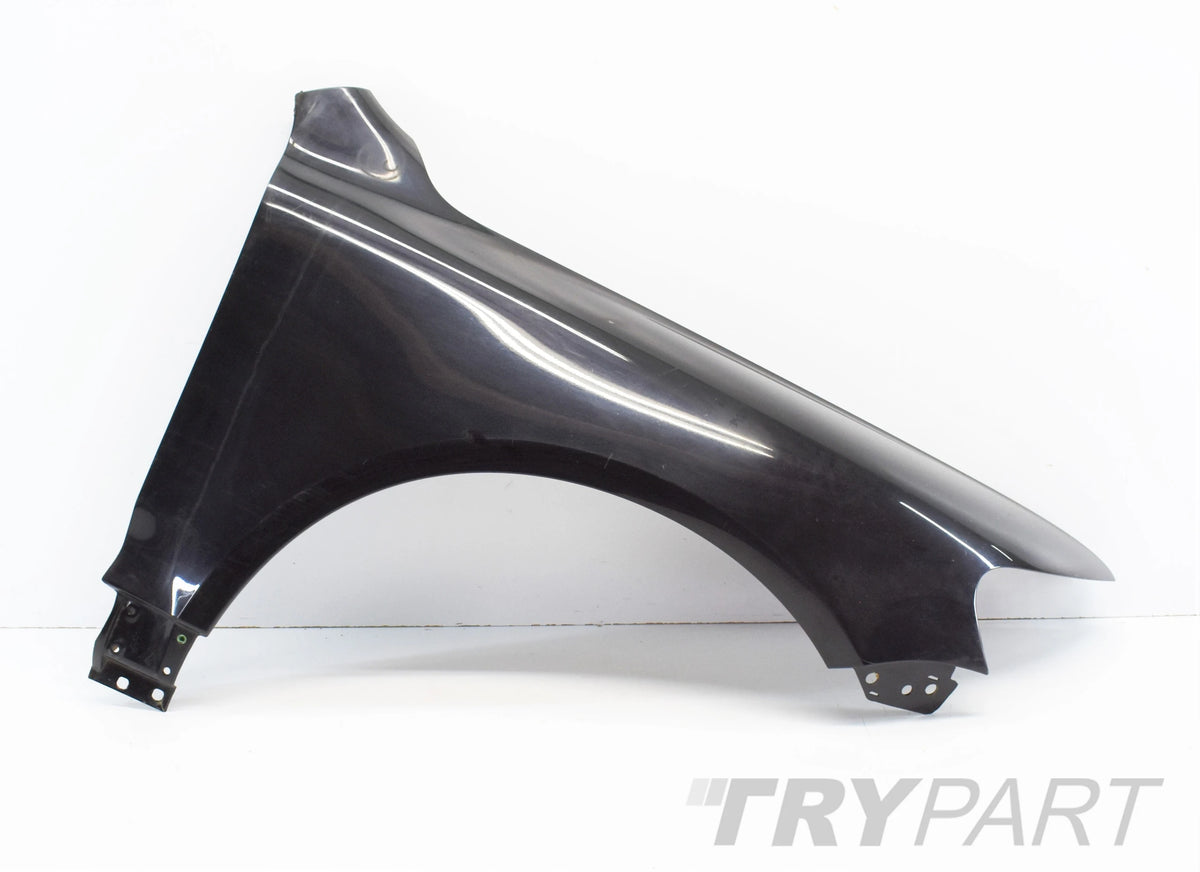 VW TOUAREG 7L6 RIGHT FRONT FENDER SUPER CONDITION ORG