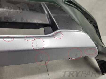 Front Bumper for Subaru Forester 5 V Lift 22-