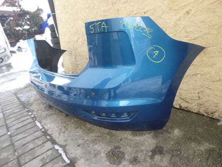 VW TOURAN II 5TA 15- Rear Bumper