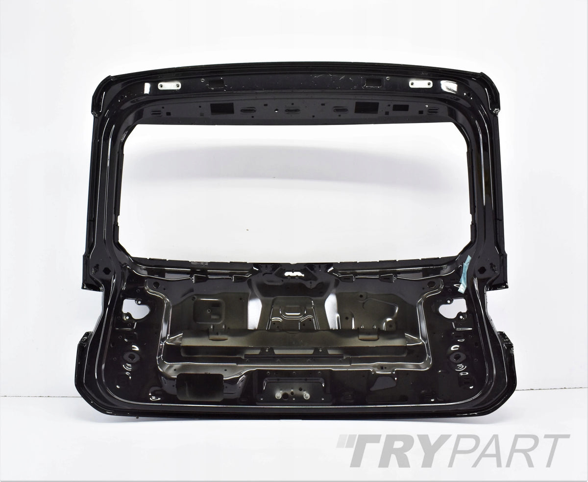 VW TIGUAN II LIFT REAR TRUNK LID ORIGINAL NICE 20+