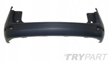 DACIA LODGY 12-22 FACTORY NEW REAR BUMPER ORIGINAL